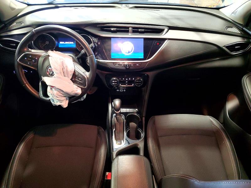 Photo 8 from auction – 2020 BUICK ENCORE GX with VIN KL4MMDSL2LB124083