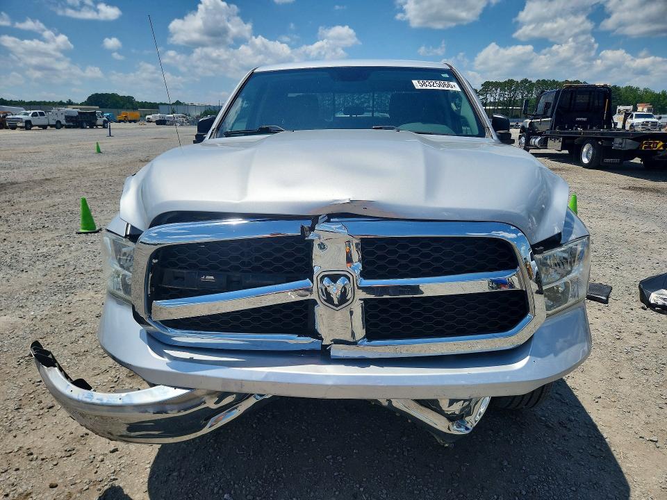 Photo 5 from auction – 2016 RAM 1500 with VIN 1C6RR7GG7GS300634