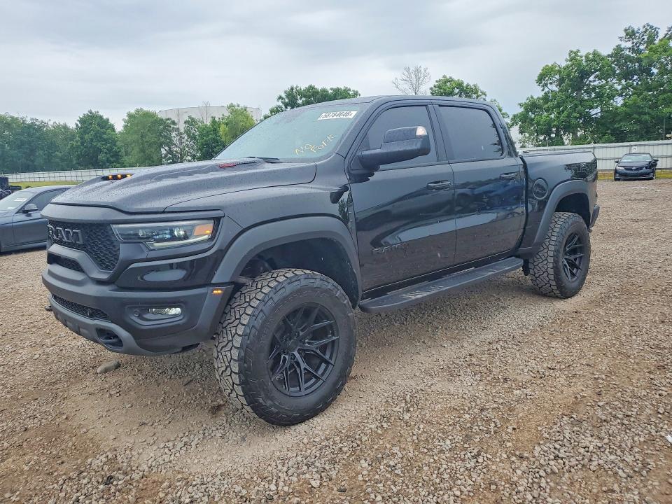 2023 RAM 1500 - Търг №58784646