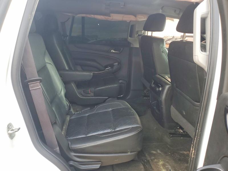 Photo 11 from auction – 2016 CHEVROLET TAHOE with VIN 1GNSCBKC6GR312677
