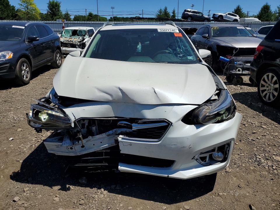 Zdjęcie 5 z aukcji – 2019 SUBARU IMPREZA z VIN 4S3GTAU65K3751963