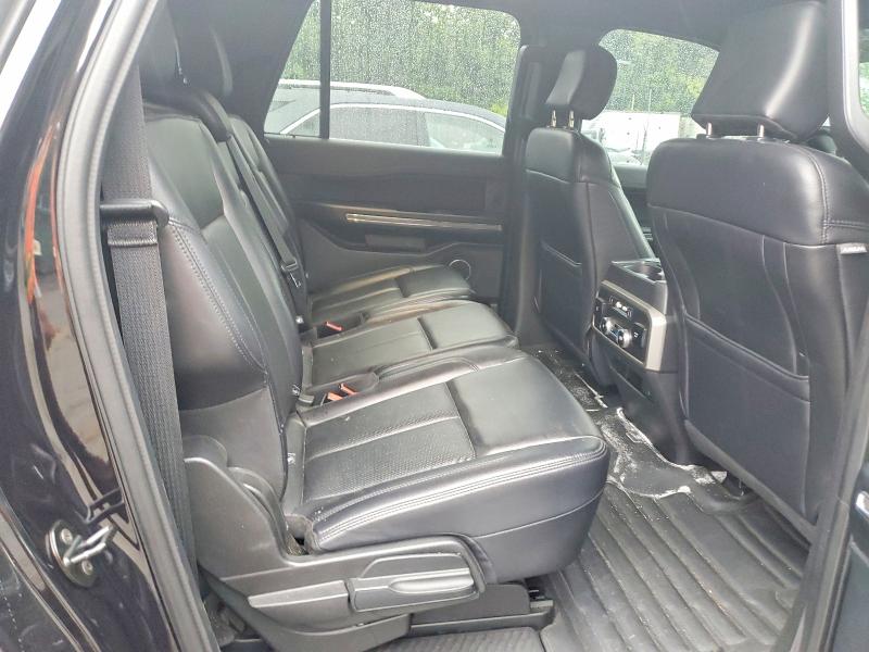 Photo 11 from auction – 2019 FORD EXPEDITION with VIN 1FMJK1JT7KEA48450