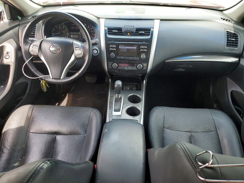 Photo 8 from auction – 2014 NISSAN ALTIMA with VIN 1N4AL3AP7EC191811