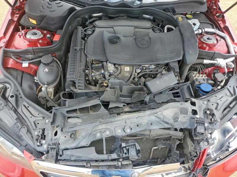 Photo 11 from auction – 2014 MERCEDES-BENZ E with VIN WDDHF5KB4EB056943