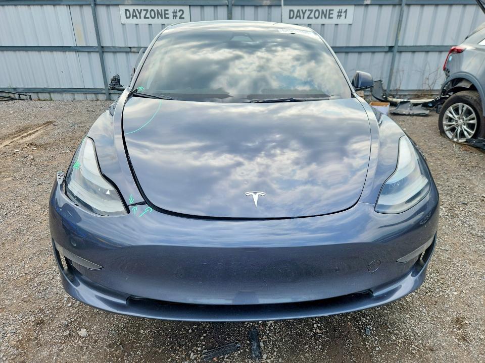 Photo 5 from auction – 2023 TESLA MODEL 3 with VIN 5YJ3E1EA2PF428802