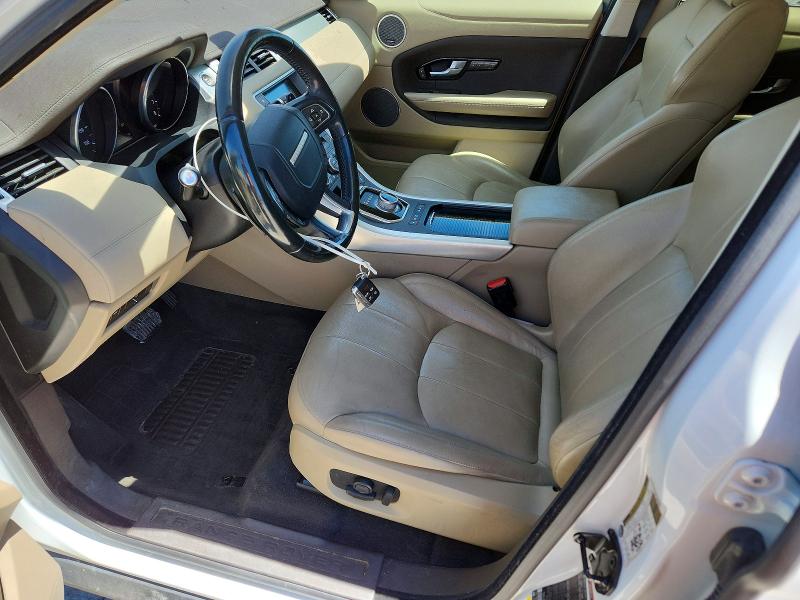 Photo 7 from auction – 2016 LAND ROVER RANGE ROVER EVOQUE with VIN SALVP2BG0GH144756