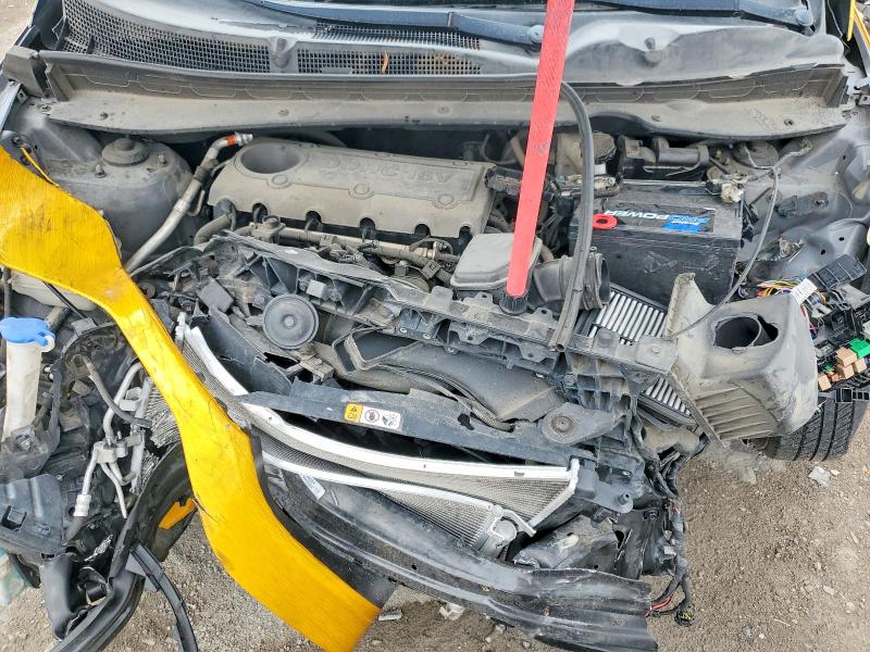 Снимка 12 от търг – 2013 KIA SPORTAGE с VIN KNDPBCA20D7407081