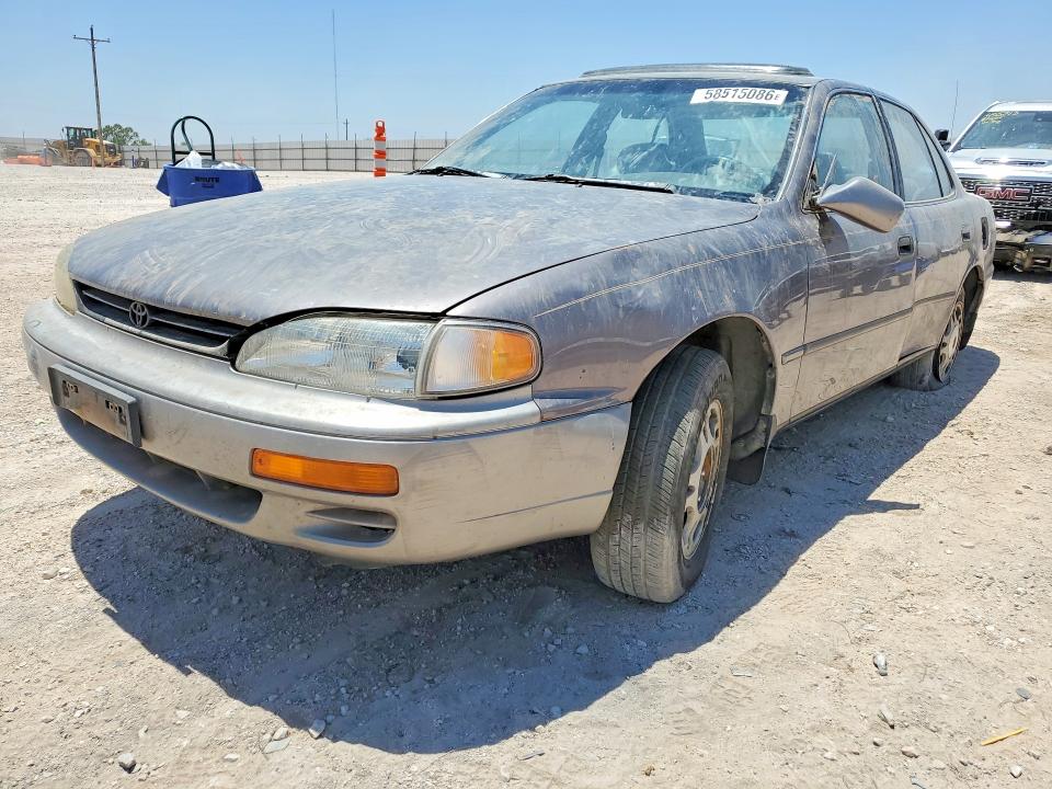 1999 TOYOTA CAMRY - Търг №63141556