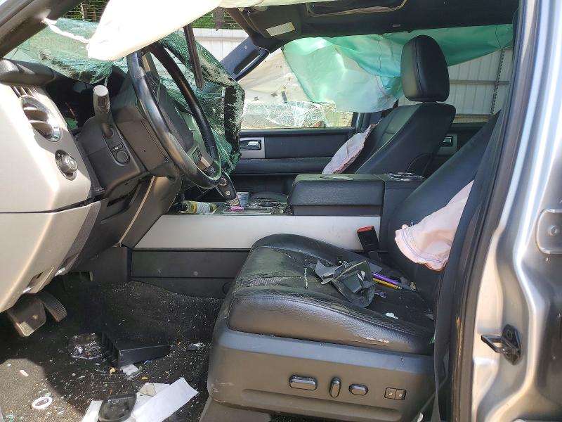 Photo 7 from auction – 2015 FORD EXPEDITION with VIN 1FMJU2AT9FEF31413