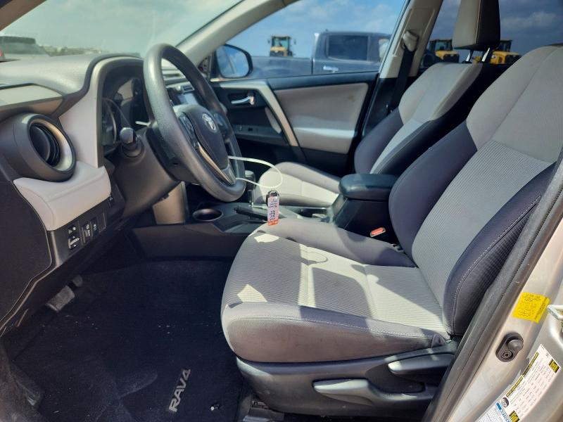 Photo 7 from auction – 2014 TOYOTA RAV4 with VIN 2T3RFREV0EW196975