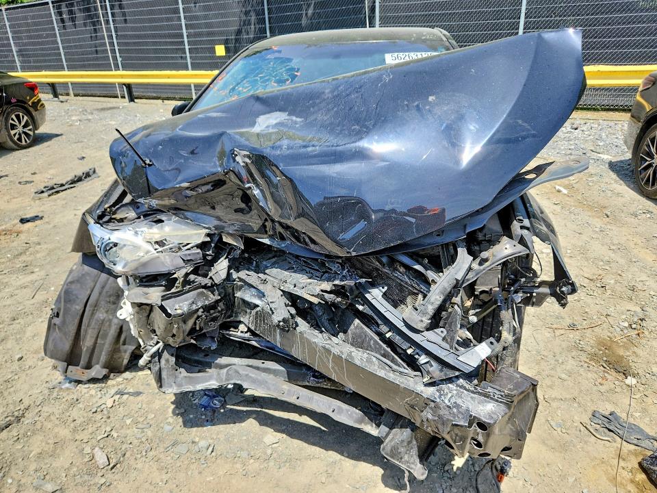 Photo 5 from auction – 2015 TOYOTA CAMRY with VIN 4T1BF1FK9FU111200