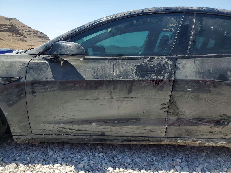 Снимка 7 от търг – 2023 TESLA MODEL 3 с VIN 5YJ3E1EA7PF462721
