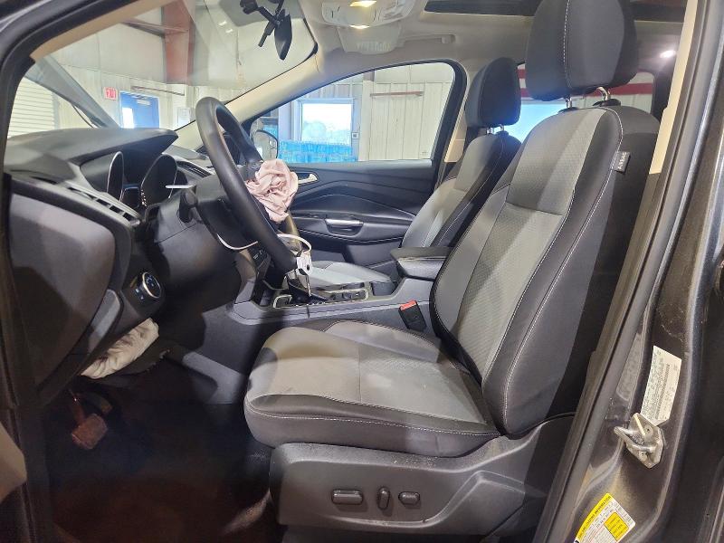 Photo 7 from auction – 2017 FORD ESCAPE with VIN 1FMCU9GD6HUE61458