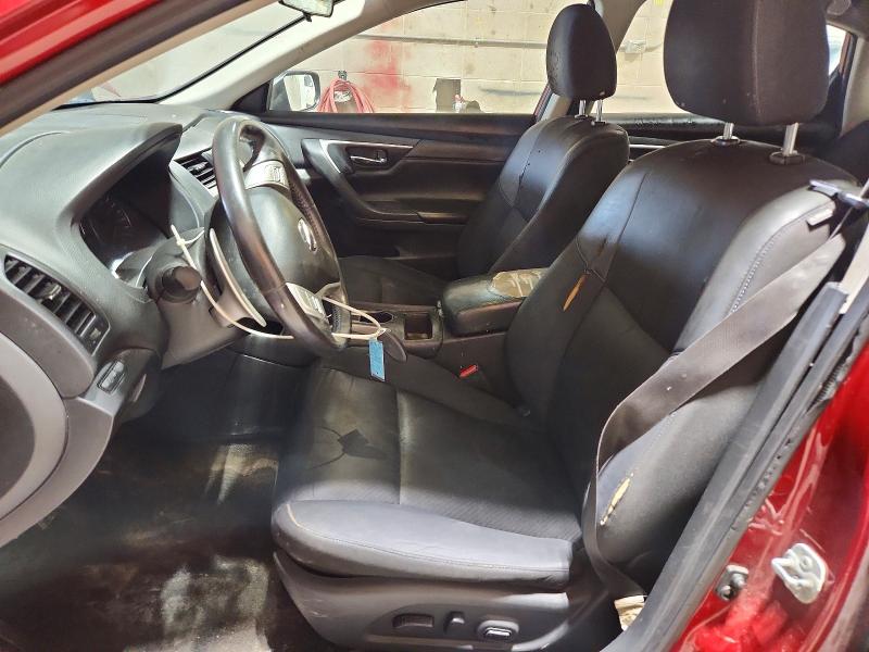 Photo 7 from auction – 2017 NISSAN ALTIMA with VIN 1N4AL3APXHC249883