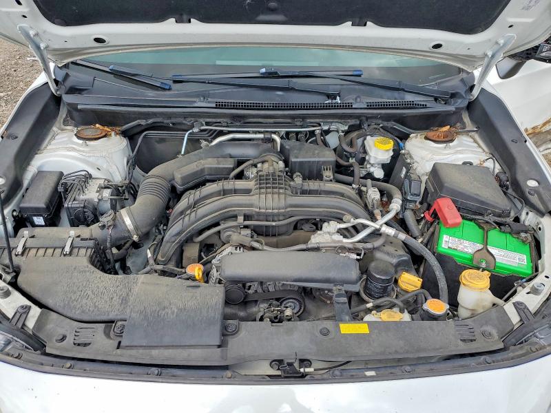 Photo 11 from auction – 2018 SUBARU IMPREZA with VIN 4S3GTAL64J3719361