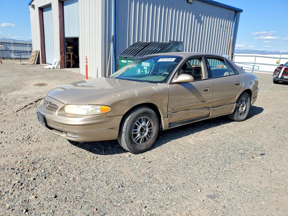 2004 BUICK REGAL - Търг №55970696