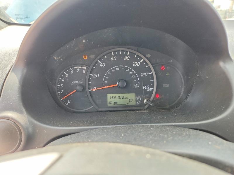Photo 9 from auction – 2020 MITSUBISHI MIRAGE with VIN ML32F3FJ6LHF08848