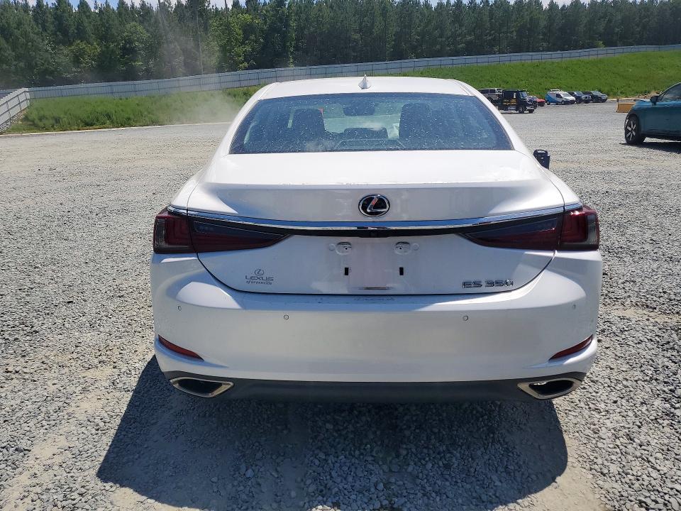 Photo 6 from auction – 2021 LEXUS ES 350 with VIN 58ADZ1B19MU108252