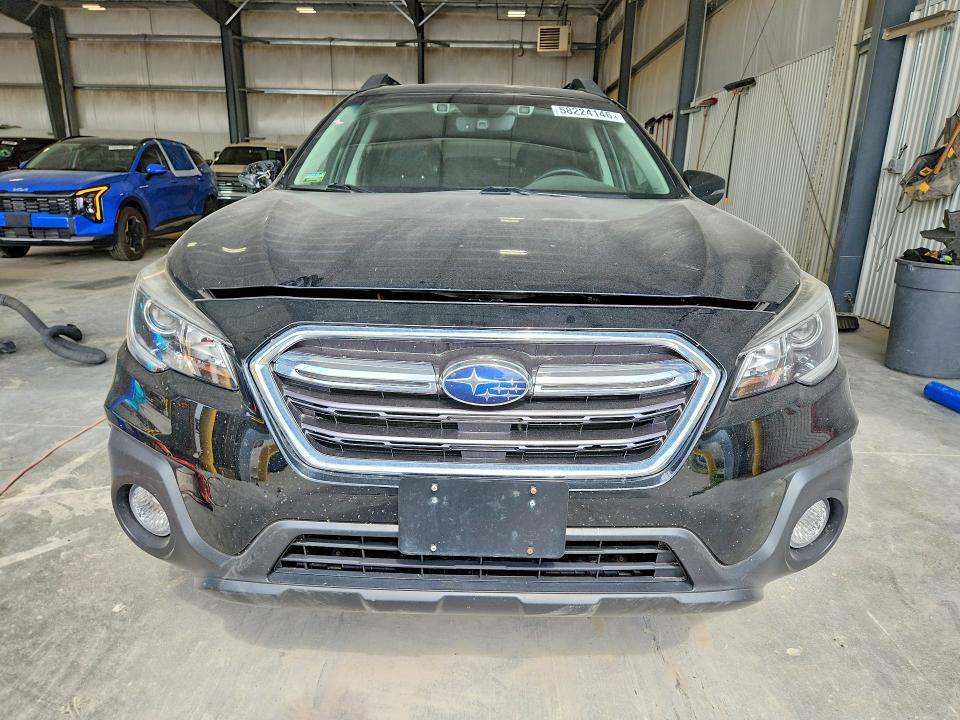 صورة رقم 5 من المزاد - 2019 SUBARU OUTBACK مع VIN 4S4BSAHC5K3244182