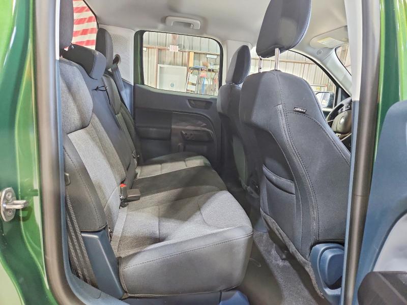 Photo 10 from auction – 2025 FORD MAVERICK with VIN 3FTTW8JA8SRB77674