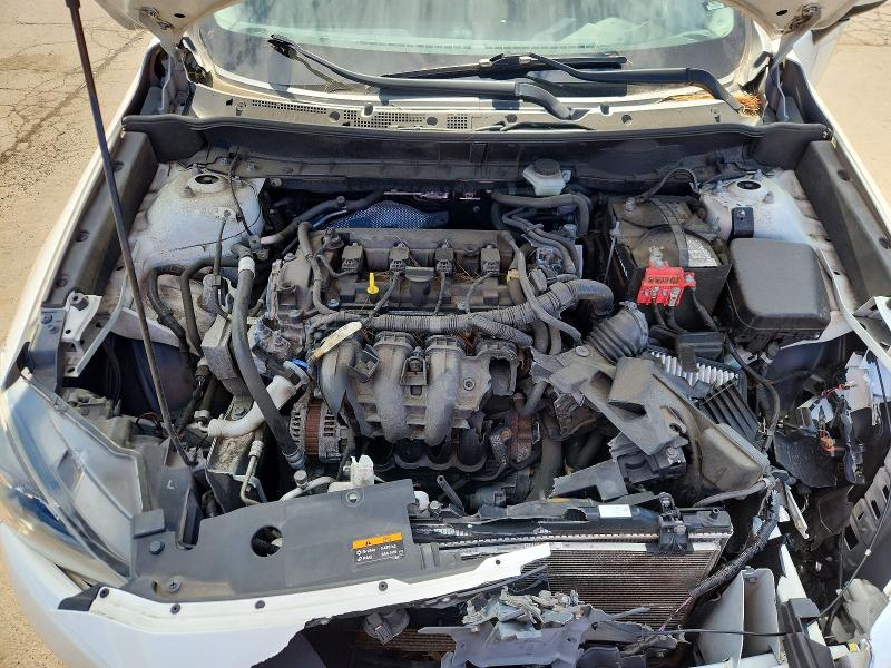 Foto 11 de la subasta – 2016 MAZDA CX-3 con VIN JM1DKFB77G0134569