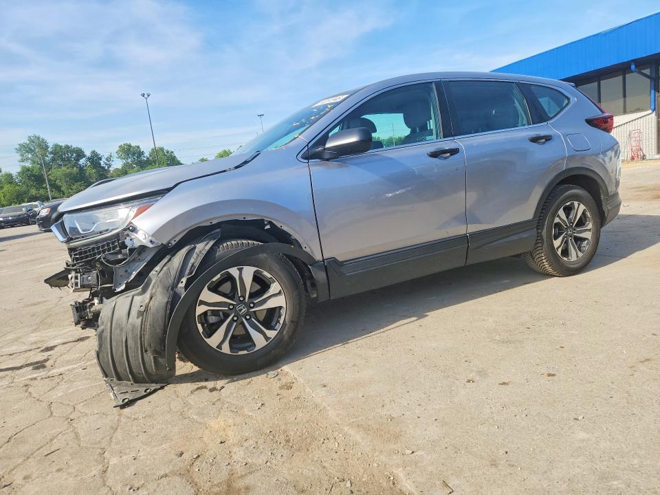 2020 HONDA CR-V - Търг №56281946