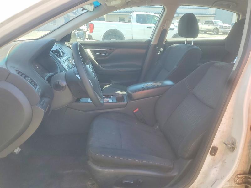 Photo 7 from auction – 2018 NISSAN ALTIMA with VIN 1N4AL3AP1JC208841