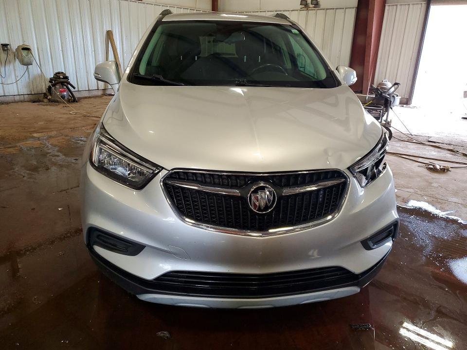 Photo 5 from auction – 2018 BUICK ENCORE with VIN KL4CJASB6JB705884