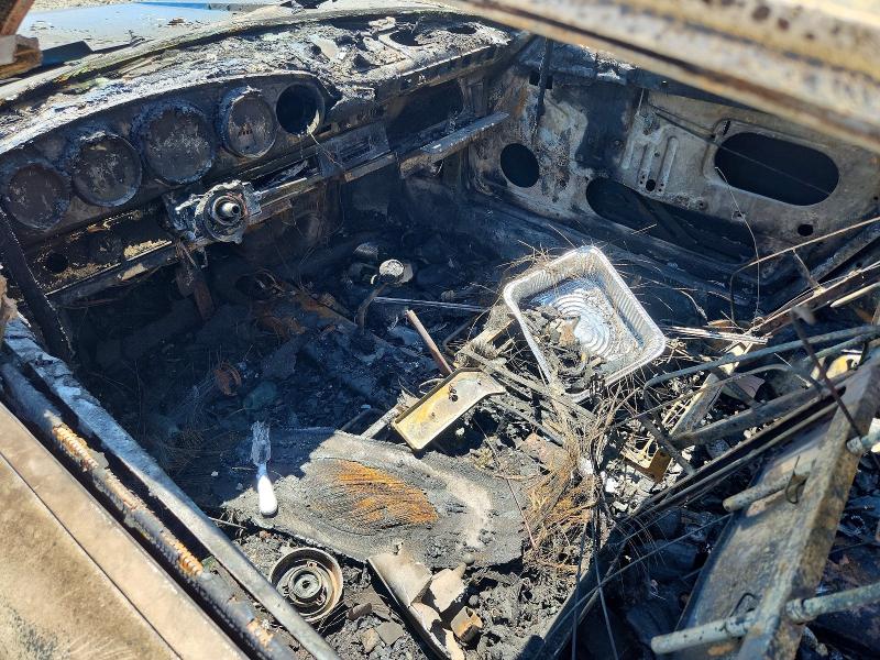 Photo 8 from auction – 1972 PORSCHE 911 with VIN 9112102693