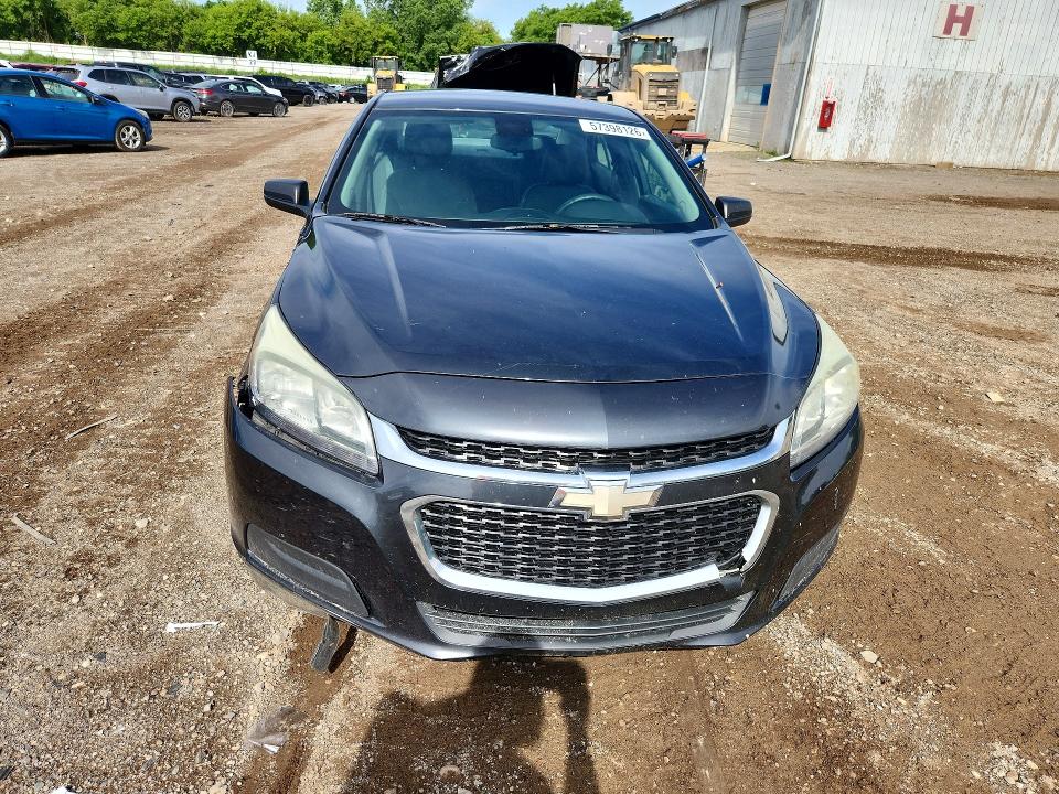 Photo 5 from auction – 2015 CHEVROLET MALIBU with VIN 1G11B5SL3FF244467