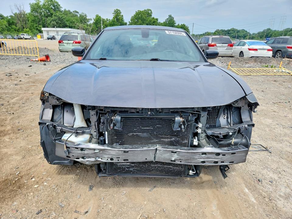 Photo 5 from auction – 2023 DODGE CHARGER with VIN 2C3CDXBG0PH559739