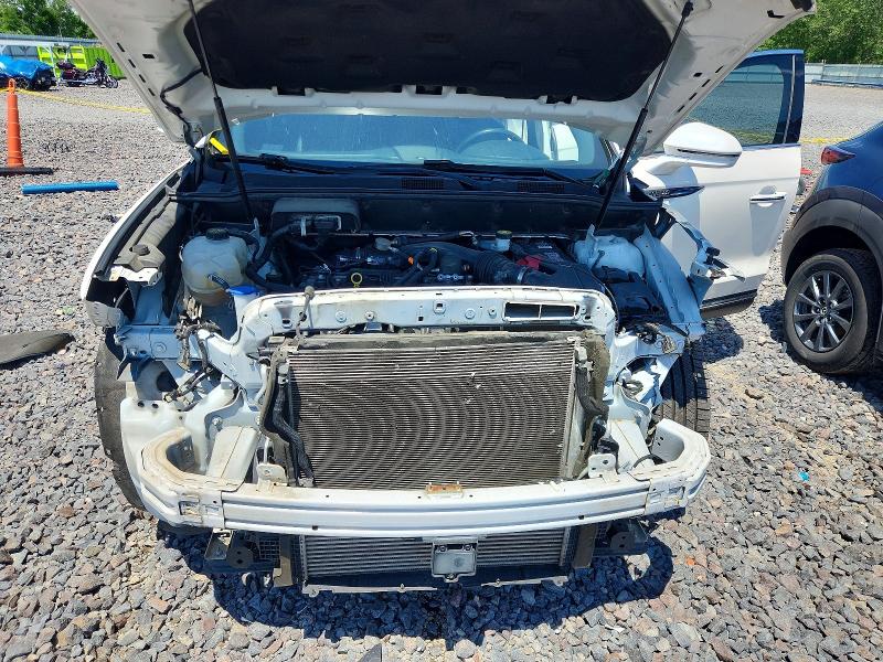 Photo 11 from auction – 2019 LINCOLN NAUTILUS with VIN 2LMPJ8L92KBL25447