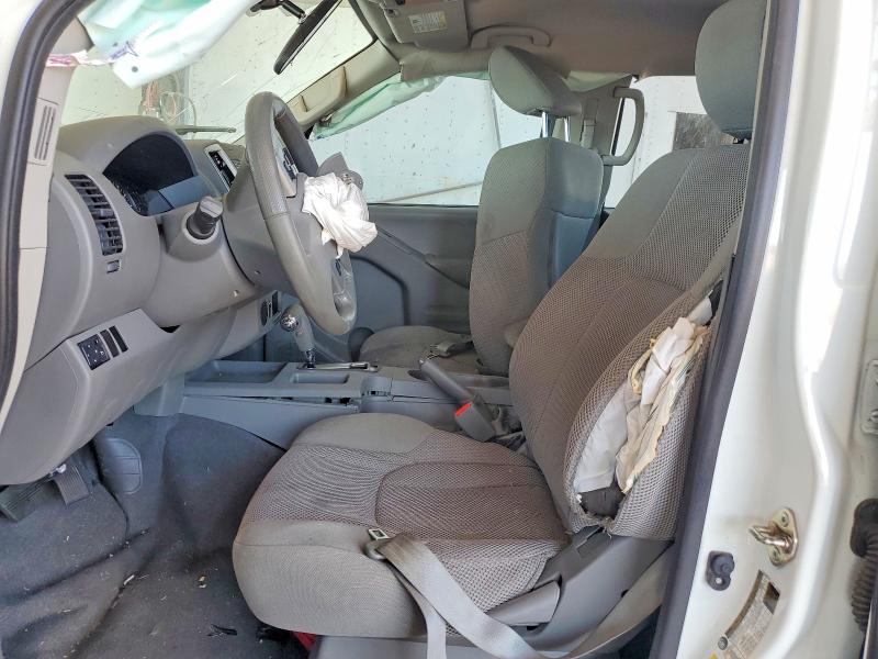 Photo 7 from auction – 2019 NISSAN FRONTIER with VIN 1N6DD0ER1KN876012