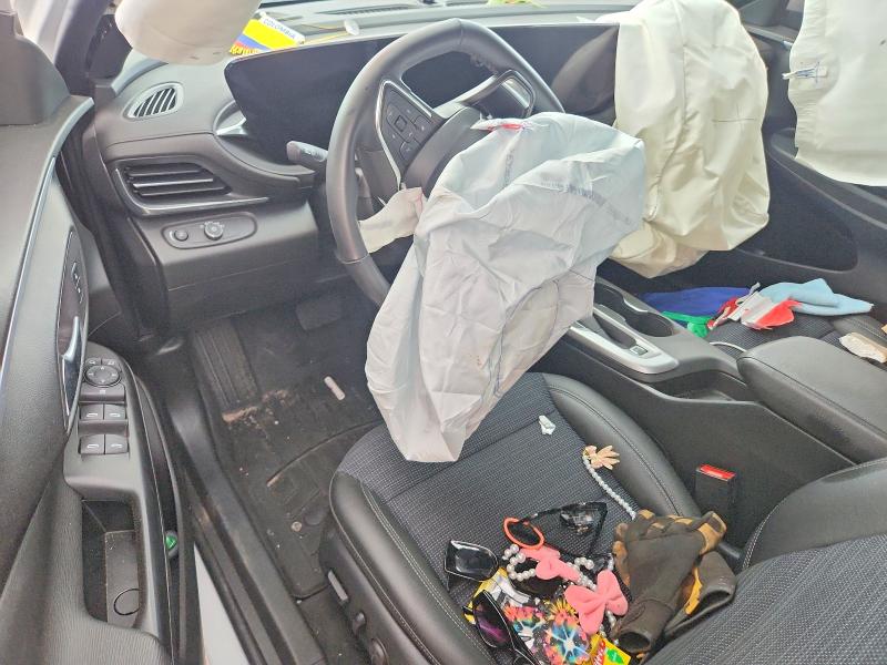 Photo 8 from auction – 2024 BUICK ENVISTA with VIN KL47LAE23RB146264