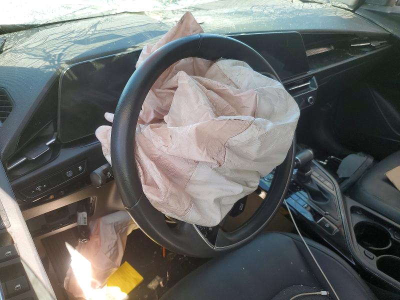 Photo 8 from auction – 2023 KIA NIRO with VIN KNDCR3LE5P5084244