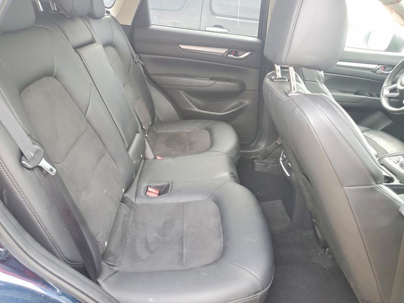 Photo 11 from auction – 2023 MAZDA CX-5 with VIN JM3KFBBM2P0206098