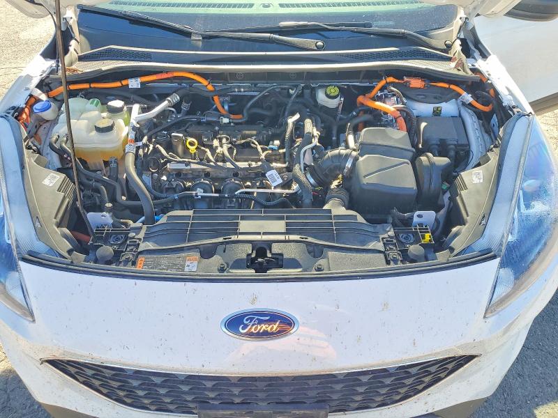 Photo 11 from auction – 2022 FORD ESCAPE with VIN 1FMCU0EZ3NUA18982