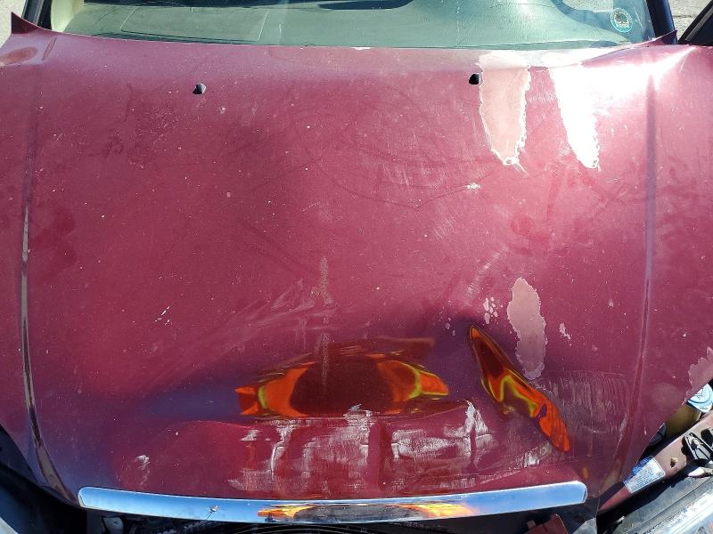 Photo 11 from auction – 2003 HONDA CIVIC with VIN 2HGES15593H574611