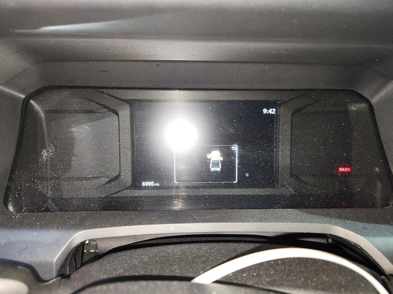 Photo 9 from auction – 2025 TOYOTA TACOMA with VIN 3TMLB5JNXSM137073