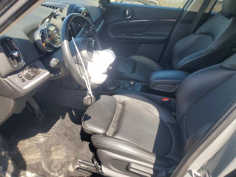 Photo 7 from auction – 2018 MINI COOPER with VIN WMZYT5C35J3D83157