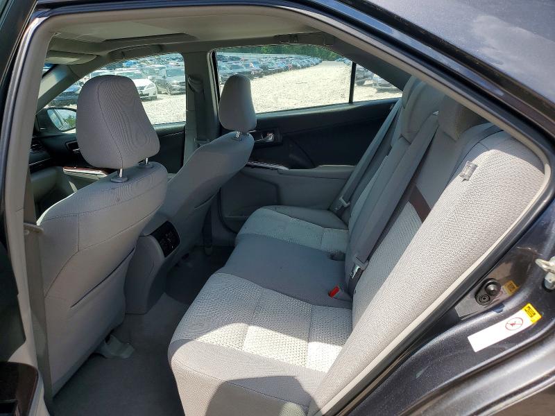 Photo 10 from auction – 2013 TOYOTA CAMRY with VIN 4T4BF1FK2DR294149