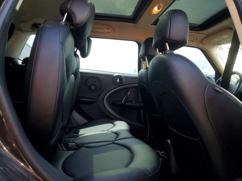 Photo 10 from auction – 2015 MINI COOPER with VIN WMWZC3C58FWP52913
