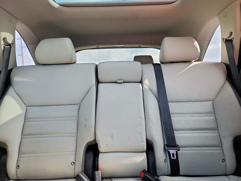 Photo 10 from auction – 2016 KIA SORENTO with VIN 5XYPKDA56GG103079
