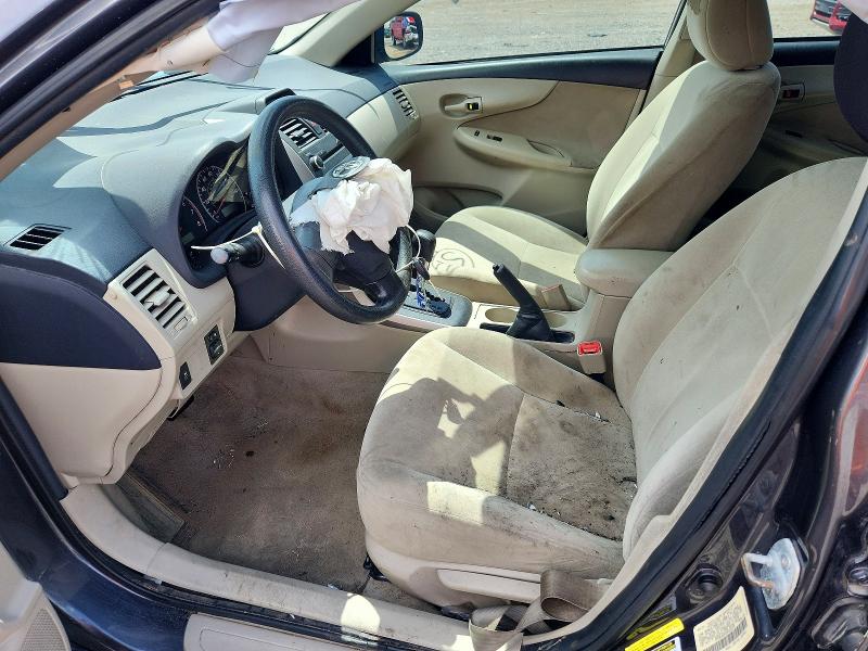 Photo 7 from auction – 2013 TOYOTA COROLLA with VIN 5YFBU4EEXDP223375