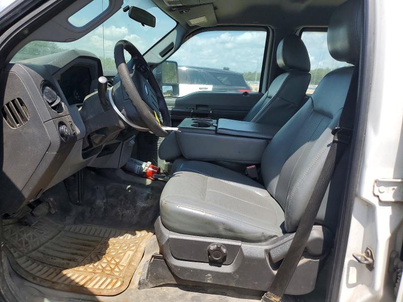 Photo 7 from auction – 2015 FORD F250 with VIN 1FT7W2AT5FEB39165