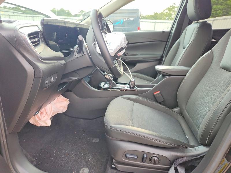 Photo 7 from auction – 2024 BUICK ENCORE GX with VIN KL4AMBSL7RB138061