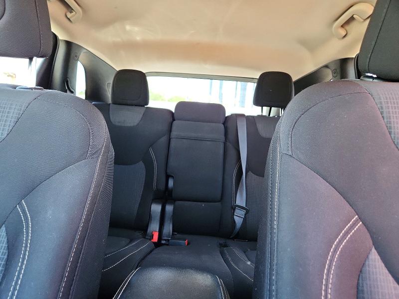 Photo 10 from auction – 2017 JEEP CHEROKEE with VIN 1C4PJMCB3HW582278