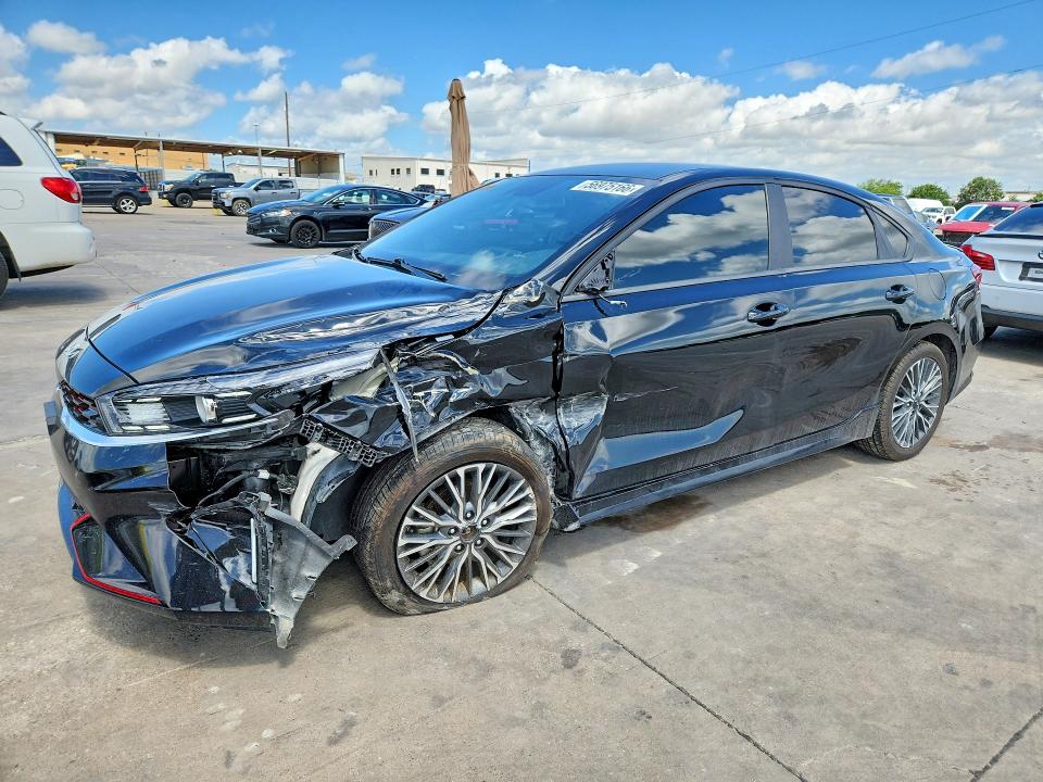2024 KIA FORTE - Търг №56975166