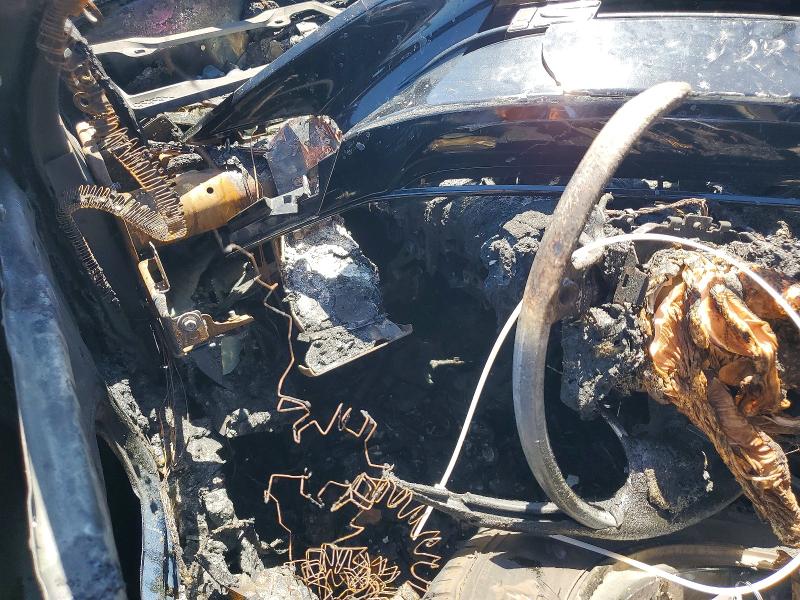 Photo 9 from auction – 2017 HONDA CIVIC with VIN 2HGFC1E5XHH706929
