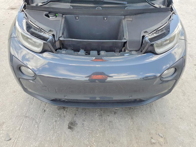 صورة رقم 12 من المزاد - 2015 BMW I3 مع VIN WBY1Z4C59FV500841